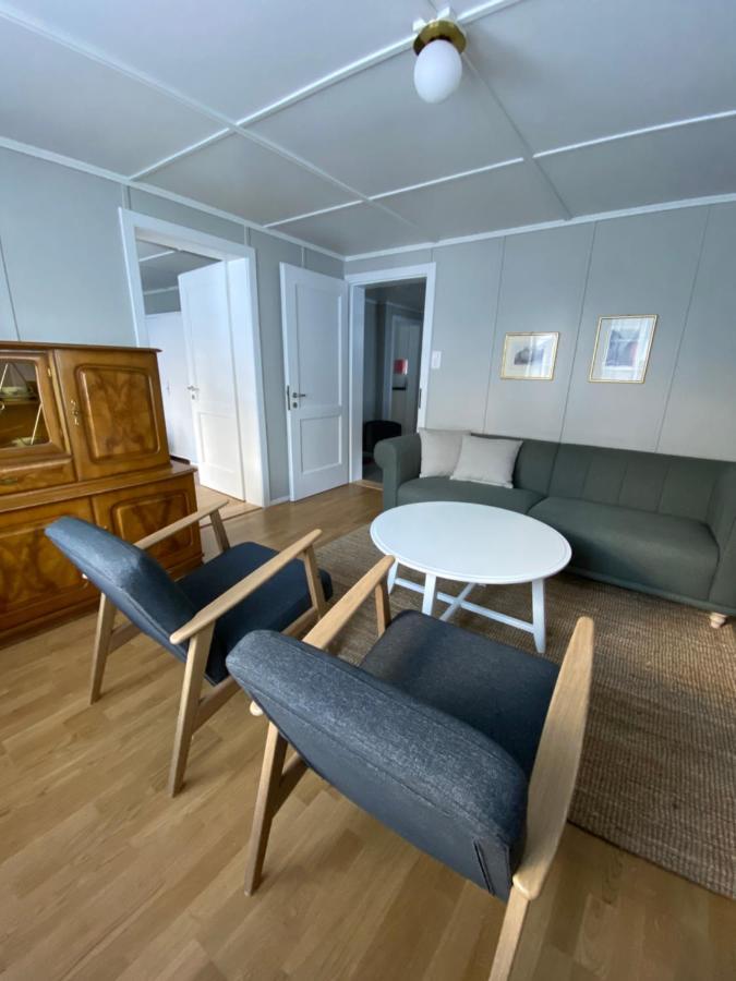 Familienferien Im Chalet Baergli Kandersteg Exteriér fotografie