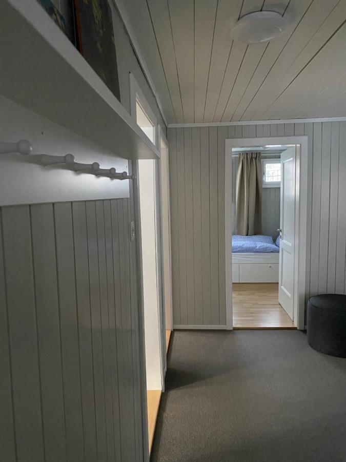 Familienferien Im Chalet Baergli Kandersteg Exteriér fotografie
