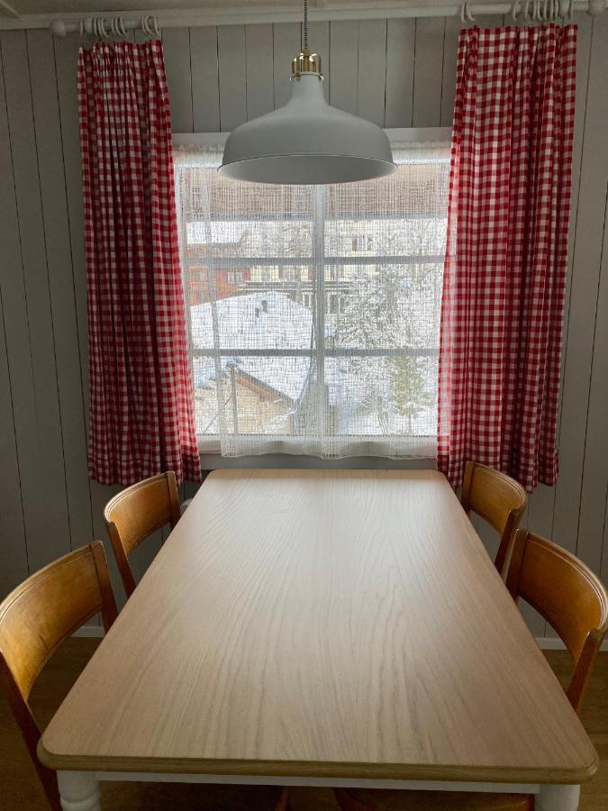 Familienferien Im Chalet Baergli Kandersteg Exteriér fotografie